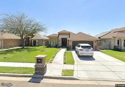 Eucaliptus, MCALLEN, TX 78501