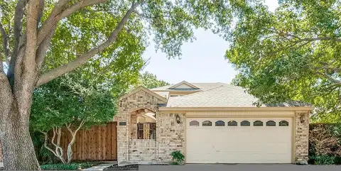 Roman, PLANO, TX 75023