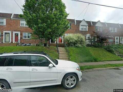 Orange, AMBLER, PA 19002