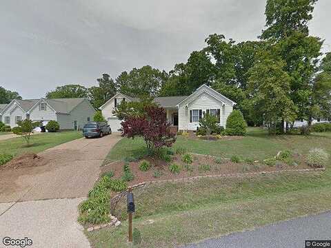 Cherry, WILLIAMSBURG, VA 23188