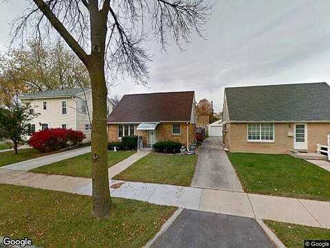 97Th, MILWAUKEE, WI 53222
