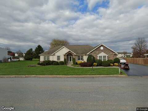 Carriage, PALMYRA, PA 17078