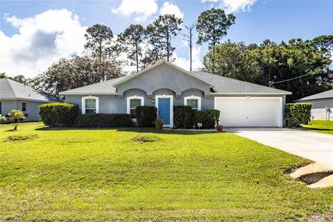 Brushwood, PALM COAST, FL 32137