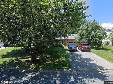 Sydna, BETHLEHEM, PA 18017