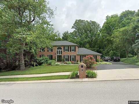 Cimmeron, YORK, PA 17402