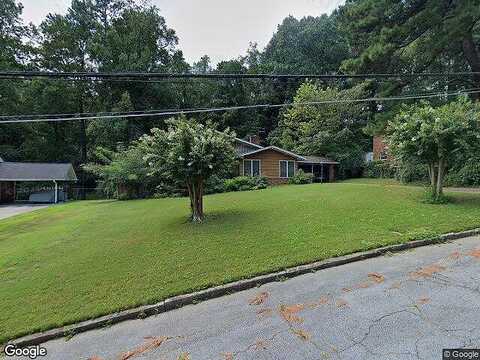 Potomac, ATLANTA, GA 30344