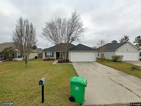Druid Oaks, VALDOSTA, GA 31605
