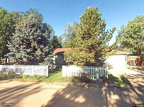 Kenyon, FORT COLLINS, CO 80524