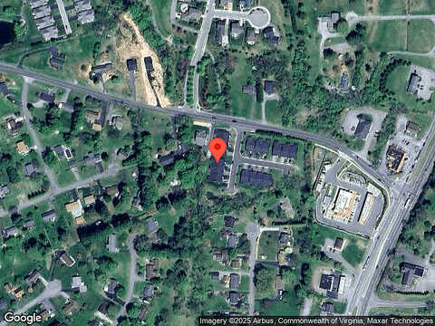 Tinker Valley, DALEVILLE, VA 24083