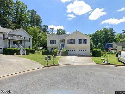 Clubside, KENNESAW, GA 30144