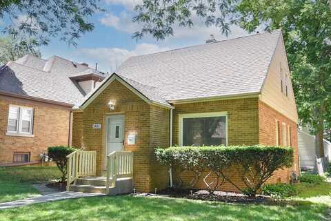 45Th, MILWAUKEE, WI 53216