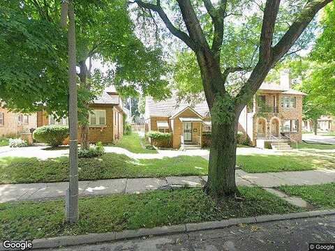 45Th, MILWAUKEE, WI 53216