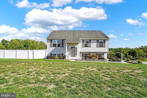 Riviera, MOUNT WOLF, PA 17347