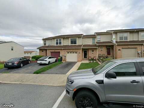 Avi, ALBURTIS, PA 18011