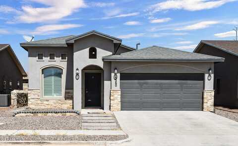 David Palacio, EL PASO, TX 79938