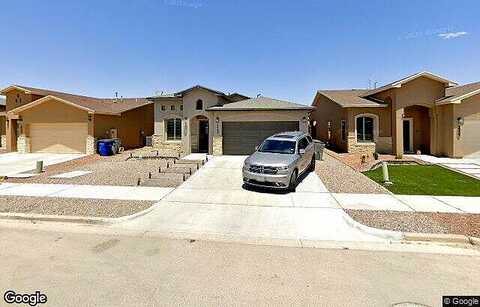 David Palacio, EL PASO, TX 79938