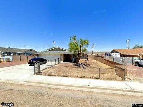 Grace, BARSTOW, CA 92311