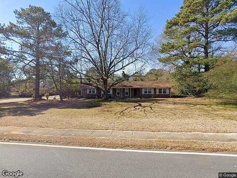 Kelley Chapel, DECATUR, GA 30034