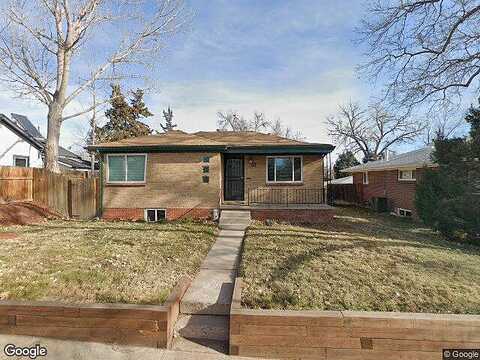 Holly, DENVER, CO 80246