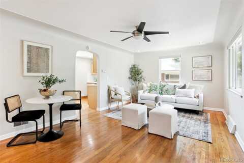 Holly, DENVER, CO 80246