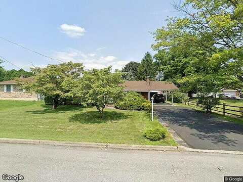 Jones, EASTON, PA 18045