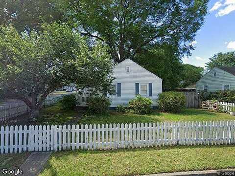Woodland, PORTSMOUTH, VA 23702
