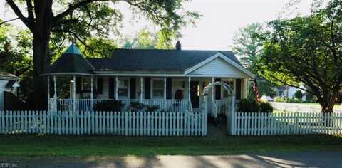 Woodland, PORTSMOUTH, VA 23702