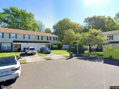 Dalton, BENSALEM, PA 19020