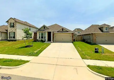Zabel, LORENA, TX 76655