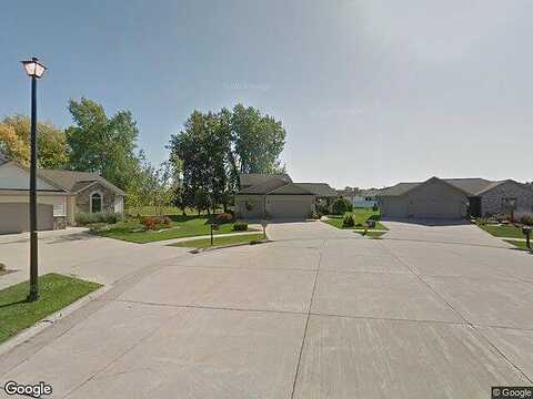 Bailey, OSHKOSH, WI 54904