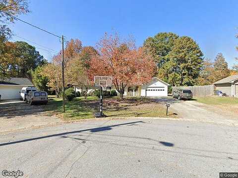 Rock Pine, SNELLVILLE, GA 30078