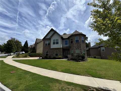 Dolostone, DACULA, GA 30019