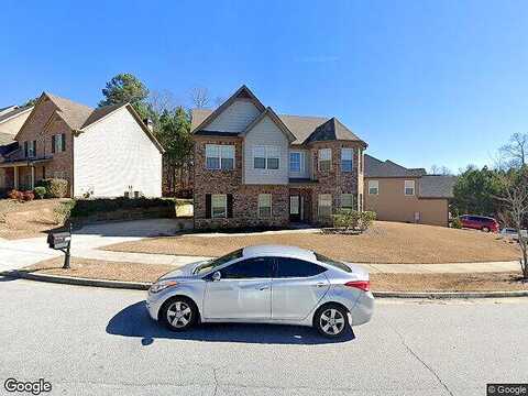 Dolostone, DACULA, GA 30019
