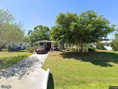 New England, SARASOTA, FL 34231
