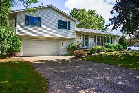 Peach Tree, APPLETON, WI 54911