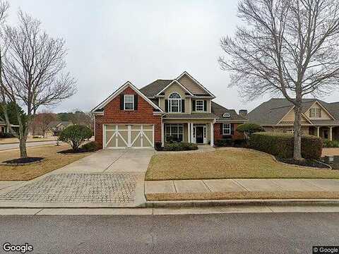 Relative, MCDONOUGH, GA 30253