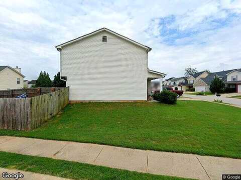 Tussahaw, MCDONOUGH, GA 30252