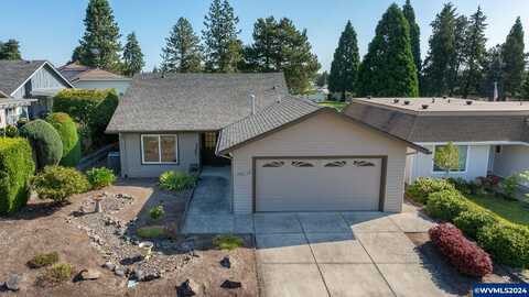 Twin Oak, SALEM, OR 97304