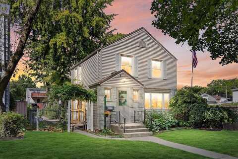48Th, MILWAUKEE, WI 53219