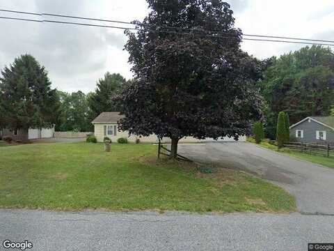 Myers, SEVEN VALLEYS, PA 17360