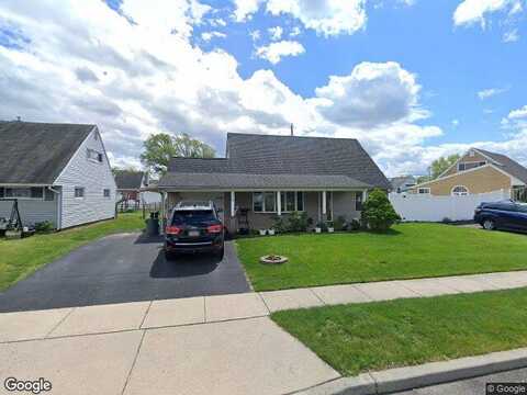 New Pond, LEVITTOWN, PA 19054