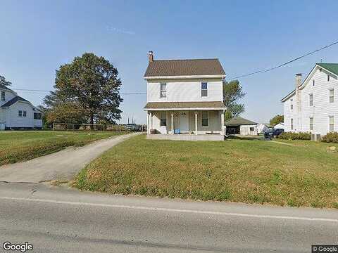 Delta, BROGUE, PA 17309