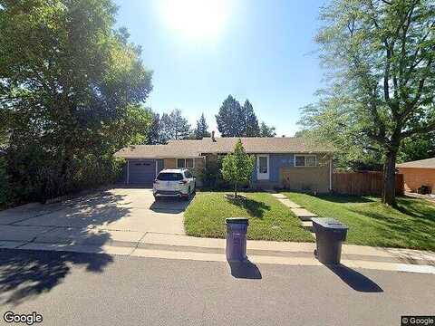 Patton, DENVER, CO 80236