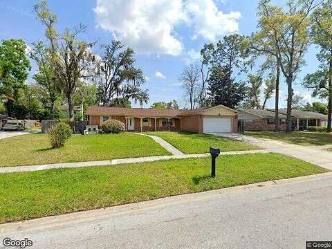 Greenridge, ORANGE PARK, FL 32073