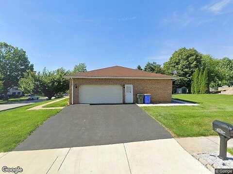 Chestnut Run, YORK, PA 17402