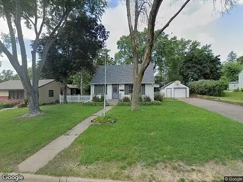 3Rd, SAINT PAUL, MN 55109