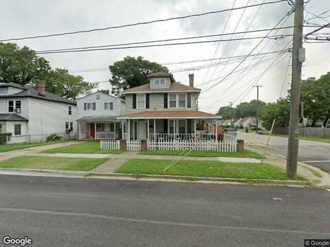 Oak, NEWPORT NEWS, VA 23607