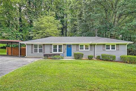 Pineland, SMYRNA, GA 30082