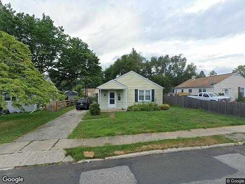 Fernwood, ABINGTON, PA 19001