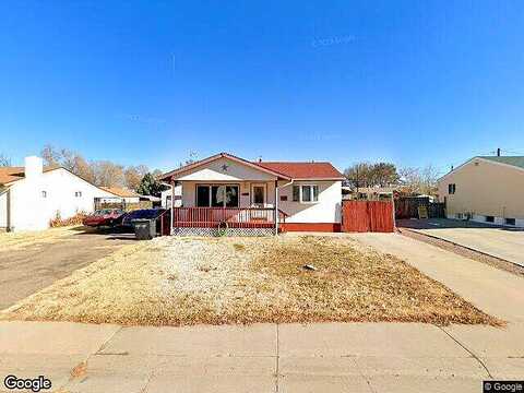 Lynwood, PUEBLO, CO 81005